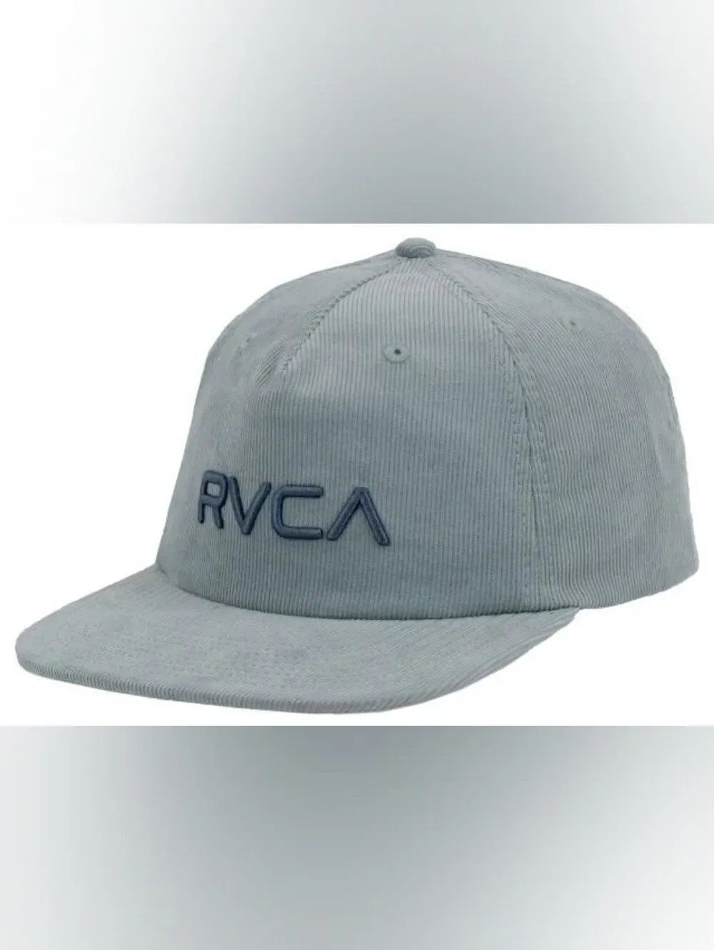 RVCA Big Cord Hat